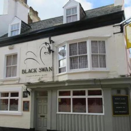 The Black Swan Hotel Scarborough Luaran gambar