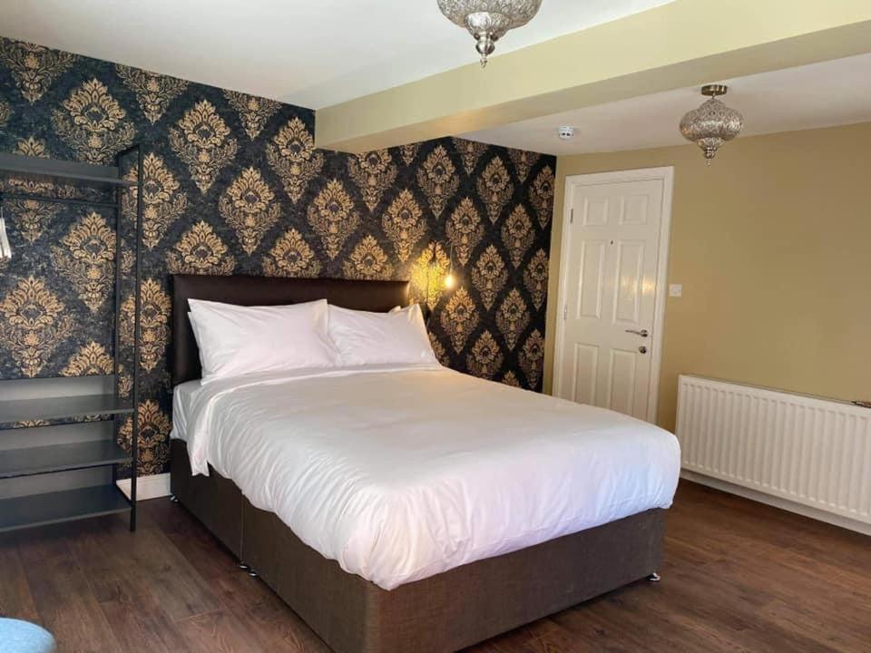 The Black Swan Hotel Scarborough Luaran gambar
